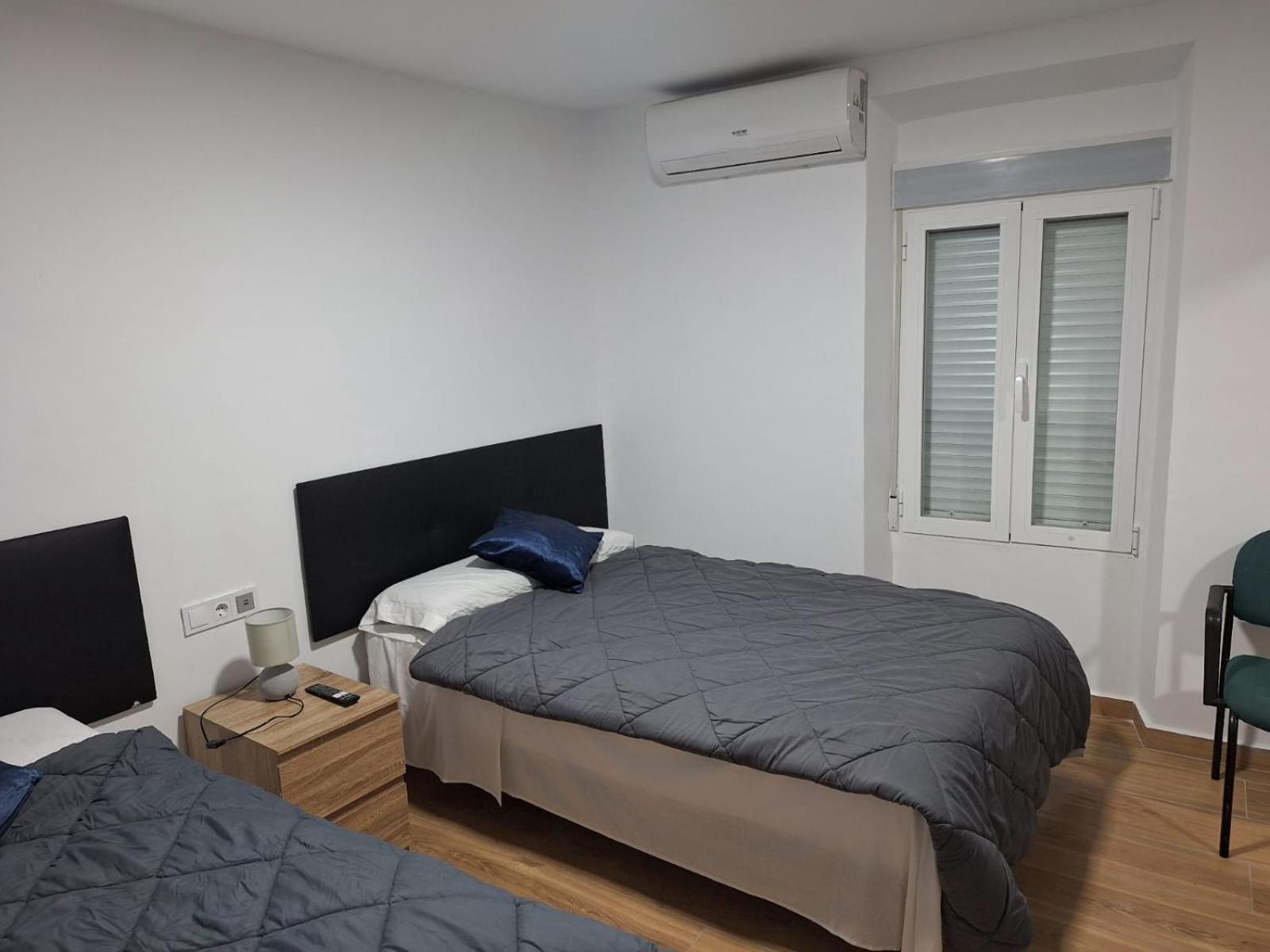 Casa Dia Hotel Valdeganga ภายนอก รูปภาพ