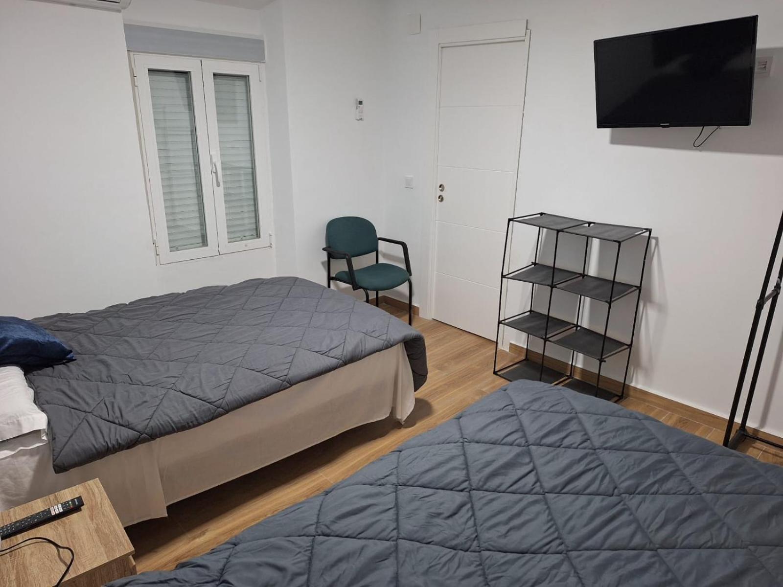 Casa Dia Hotel Valdeganga ภายนอก รูปภาพ