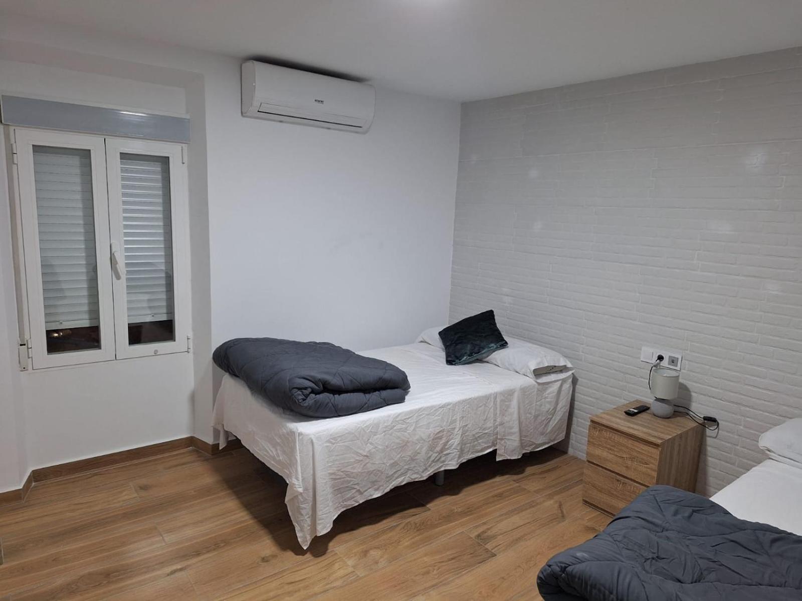 Casa Dia Hotel Valdeganga ภายนอก รูปภาพ
