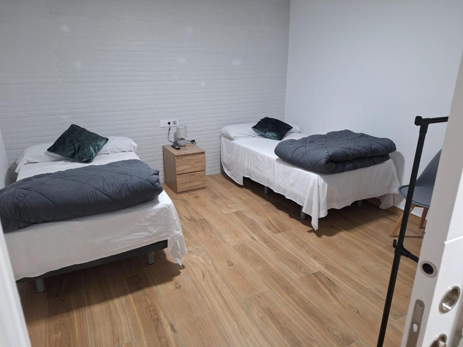 Casa Dia Hotel Valdeganga ภายนอก รูปภาพ